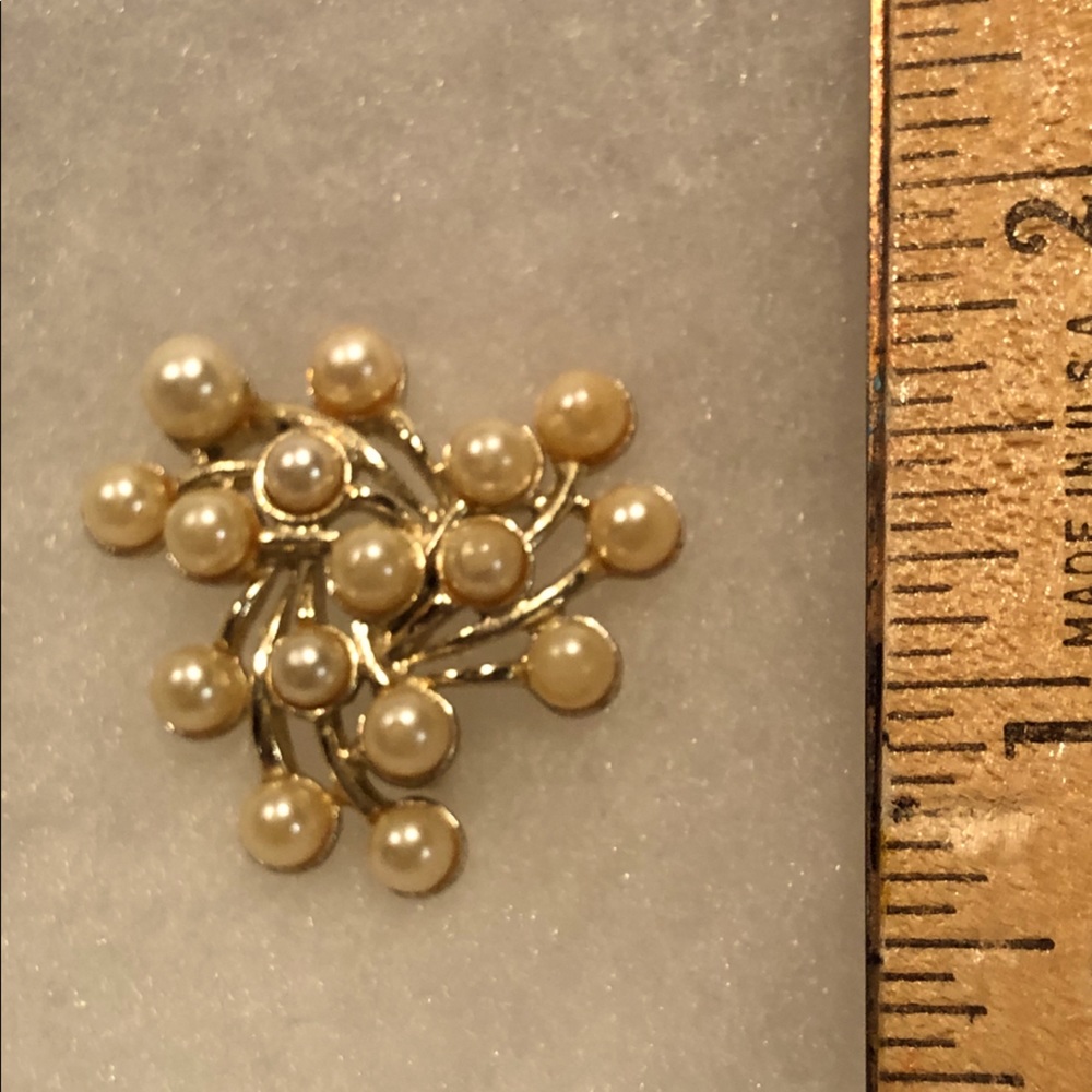 Vintage Brooch